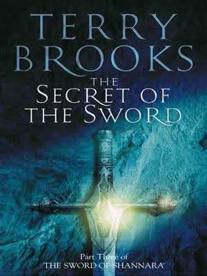 The Sword of Shannara Secret of the Sword | Terry Brooks