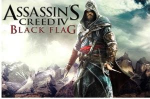 Aabhaas Assassin's Creed Wall Poster Fine Art Print - Gaming posters in ...