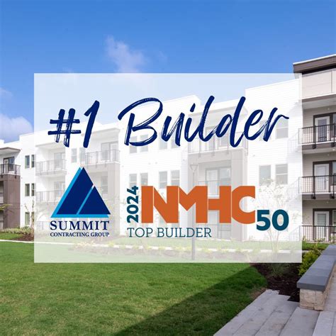 Summit Contracting Group | We're Hiring! on LinkedIn: #leadingthebuild ...