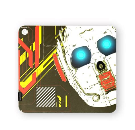 KGaming Glide Mousepad Cyborg Large – Hadiro