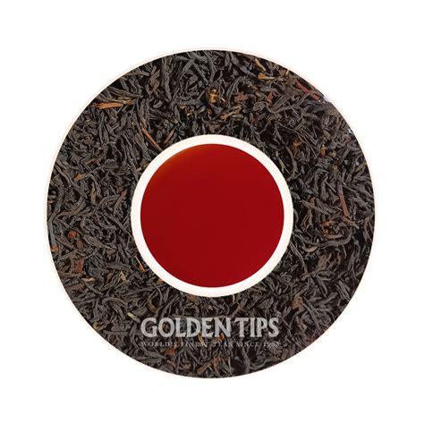 Buy Premium Black Teas 2023 Online – Golden Tips