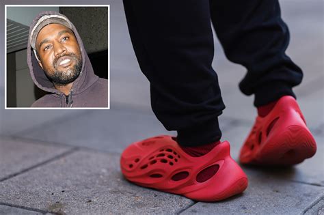 How Much Do Kanye West Shoes Cost at Keith Maxey blog