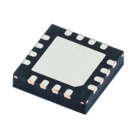 AD8318ACPZ-REEL7 Analog Devices | Mouser India