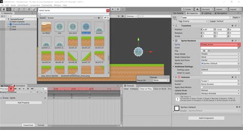Image result for 2D Platformer Script Unity 2D