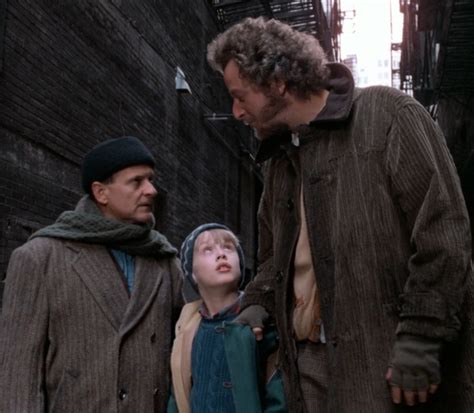 Home Alone 2 Lost In New York Harry And Marv