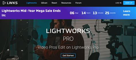 Image result for Video Effects Software Free