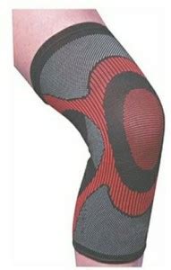ACTURAA KNEE SUPPORT 3D (ULTIMA) Knee Support - Buy ACTURAA KNEE ...
