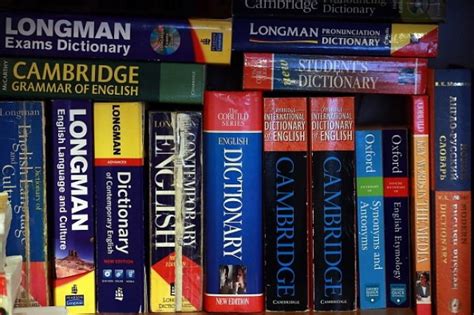 Oxford Dictionary needs to update its sexist definition of 