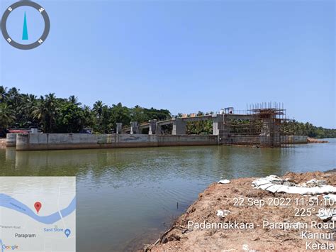 KIIDC - KIIDC Project Monitoring System