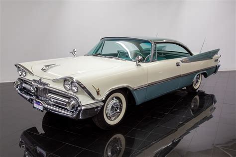 1958 Dodge Custom Royal
