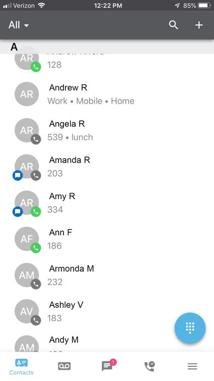 Image result for Spectrum VoIP App