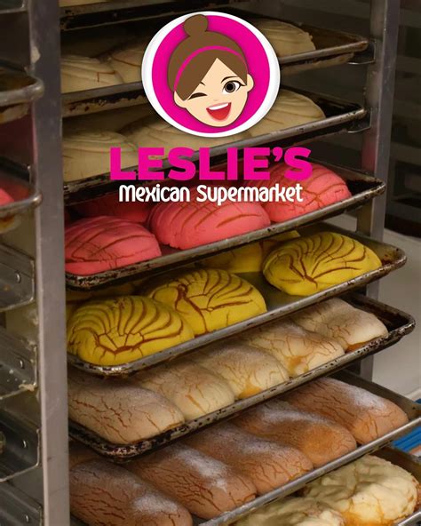 Leslie’s Mexican SuperMarket (@leslies_mexicansupermercado) • Instagram ...