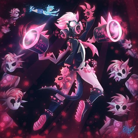 Just Shapes and Beats Boss Themes 的图像结果