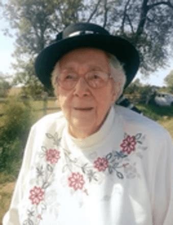 Henrietta Davis Obituary - 2023 - Hendricker Funeral Home