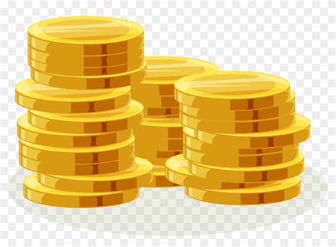 coin stack clipart 20 free Cliparts | Download images on Clipground 2025