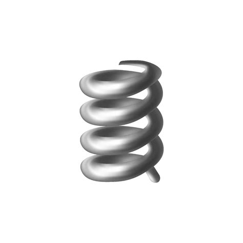 Image result for Compression Spring GIF
