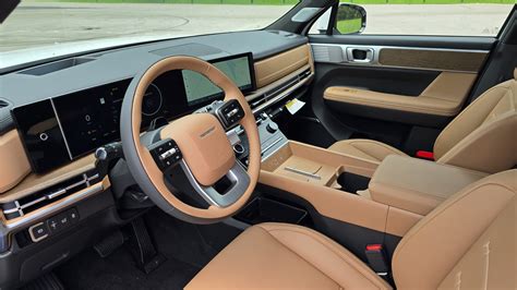 Superior Siblings! 2026 Hyundai Palisade vs. 2026 Hyundai Santa Fe ...