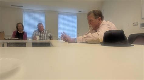 Sunday School - Men and Couples Class - Rawls Baptist Church