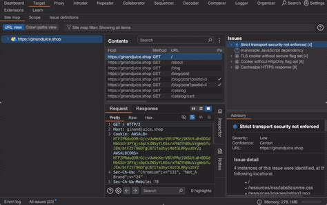 Image result for Clickjacking Portswigeer