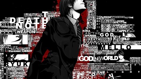 Light Yagami Wallpapers - 4k, HD Backgrounds on WallpaperBat