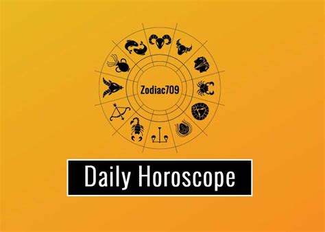 19th March Horoscope 2024 - Daily Horoscope - Revive Zone