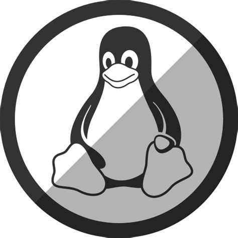 Image result for Linux Operating System Icon