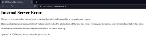 Image result for Web Server Error Code