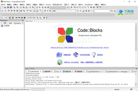 Codeblocks как изменить цвет фона