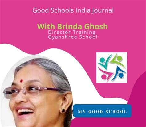 The Teachers Academy : We ️ Poetry with Brinda Ghosh - 6th March 2025
