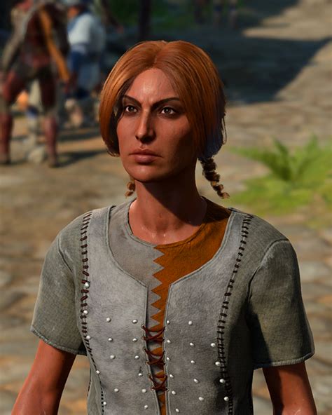 Sammia Indigo - bg3.wiki