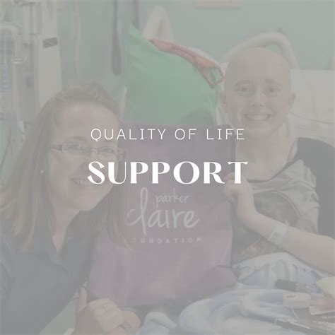 Why quality of life is important! 💜 | Karly Hagwood