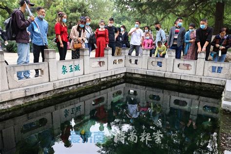 今夜请跟我到济南来，真是一片繁华景象__财经头条