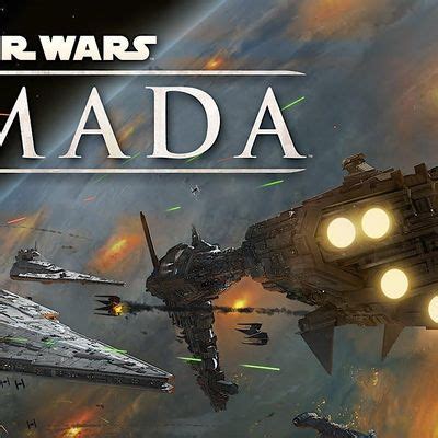 Atlanta Star Wars: Armada Series - July Tournament @ Level Up Games ...