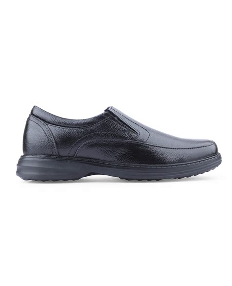 MEN LEATHER SHOE 207303 – Sreeleathers Ltd