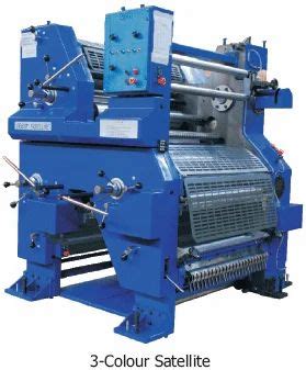 Image result for Web Offset Press