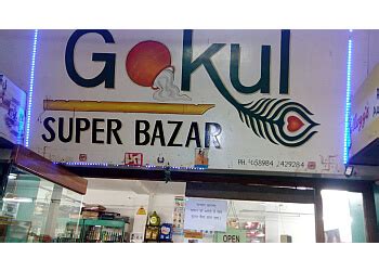 3 Best Supermarkets in Raipur - Expert Recommendations