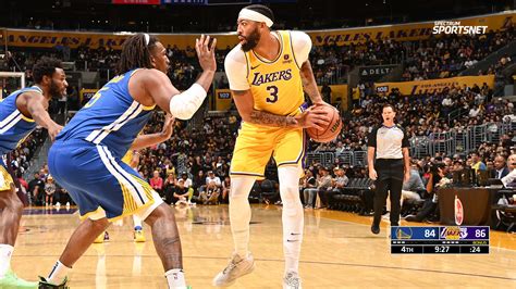 NBA Lakers Game 的图像结果