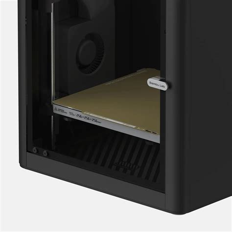 Bambu Lab P1S Combo 3D Printer with AMS – LayerX