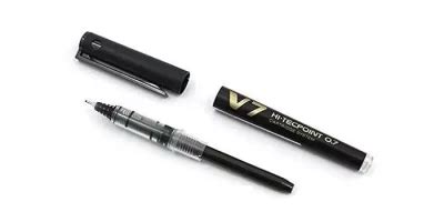 Explore Our Black Pen Collection At Affordable...