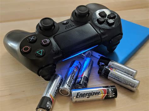 Rezultat imagine pentru PS4 Controller Battery Fix