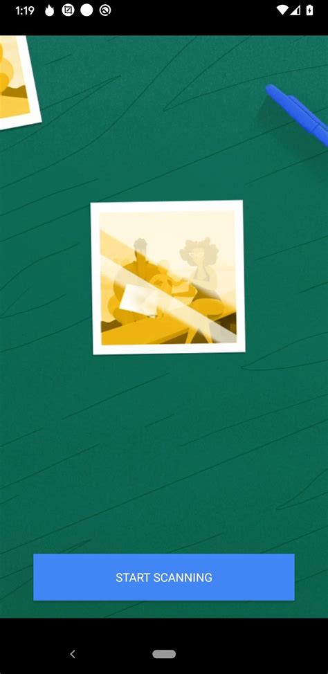 Descargar FotoScan de Google Fotos 1.7 APK Gratis para Android