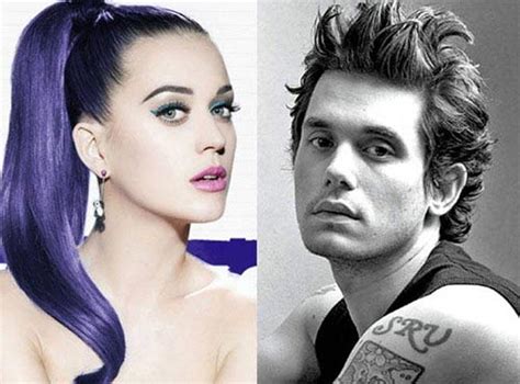 Katy Perry performs first time post split with John Mayer