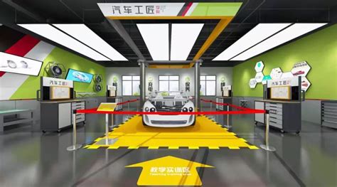 【喜讯】欢迎汽车工匠学院艾伦教育科技（广州）有限公司加入协会_教学