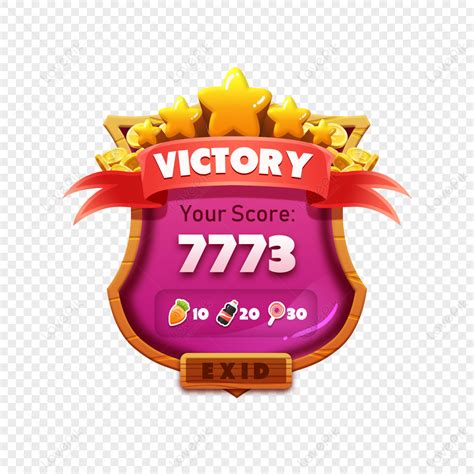 Image result for Score Button Sprite.png