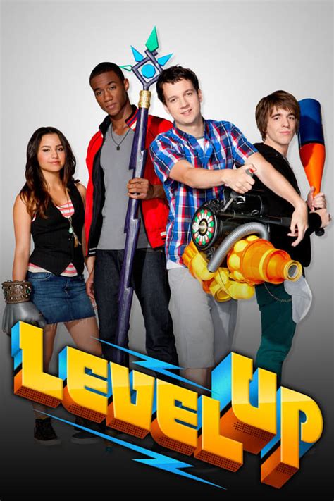 Level Up Movie 的图像结果