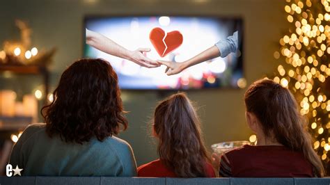 Hallmark Channel Breaks Up With Peacock: What Happens Now? - EntertainmentNow