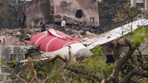 DGCA becomes alert after Air India plane crash, orders inspection of ...