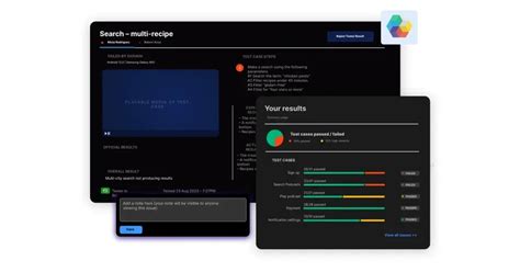 Image result for Performance Testing Example