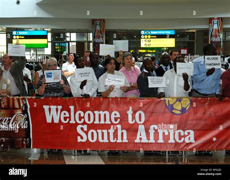Welcome to South Africa | Destination Wedding Classic Round Sticker ...