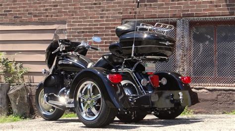 Voyager Trike Kit Instructions 的图像结果